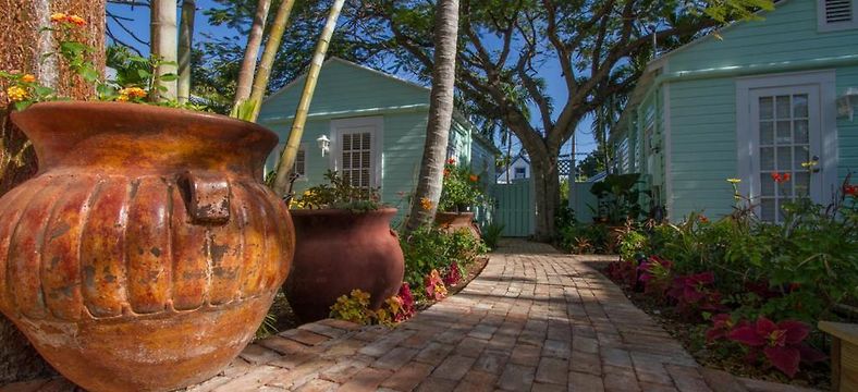 Conch Cottages Of Villas Key West Fl